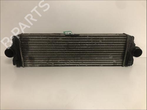Used Intercooler Intercooler VW CRAFTER 30-50 Van (2E_) 2.0 TDI (109 hp) 33585345 33585345