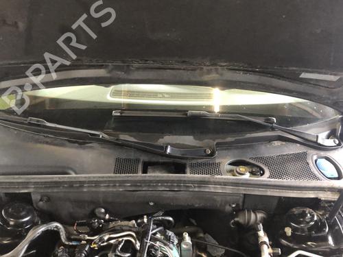 Griglia sotto parabrezza Griglia sotto parabrezza AUDI A5 Sportback (8TA) 2.0 TDI (143 hp) 36580734 36580734