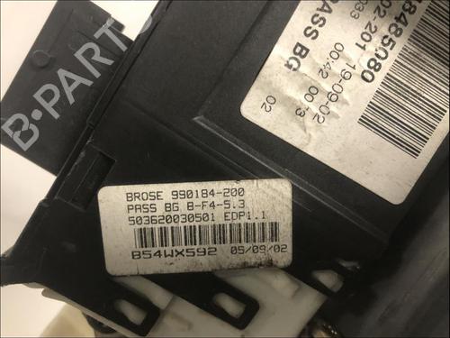 front-right-window-mechanism-citroen-c5-i-dc_-2001-2002-2003-2004-2005-33579041 main image