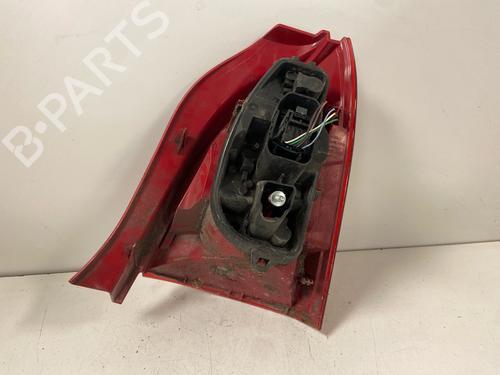 Used Left taillight Left taillight 38427439 38427439