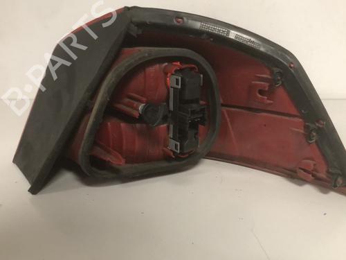 Left taillight RENAULT VEL SATIS (BJ0_) 3.0 dCi (BJ0J, BJ0N) | BP33599353C34 - Image 2