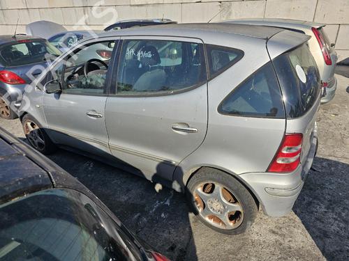 Brugte MERCEDES-BENZ A-CLASS (W168) A 160 (168.033, 168.133) 4792423