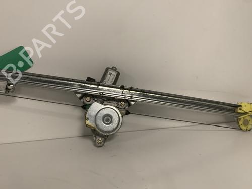 Front right window mechanism RENAULT TRAFIC II Van (FL) 1.9 dCi 80 (FL0B) | BP33594436C23 - Image 2