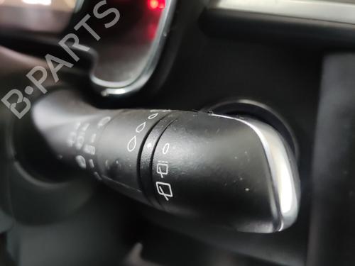 Used Steering column stalk Steering column stalk RENAULT KADJAR (HA_, HL_) 1.2 TCe 130 (HLMR) (130 hp) 33593554 33593554