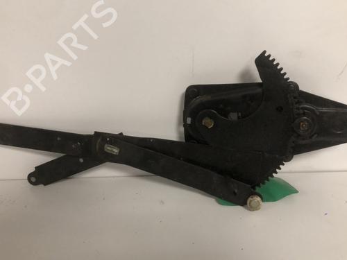Used Front right window mechanism Front right window mechanism PEUGEOT 104 Coupe [1973-1988] 34334378 34334378