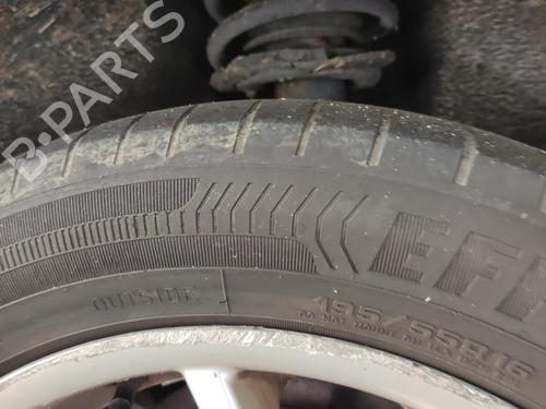 Used Right front shock absorber Right front shock absorber MINI MINI (R56) Cooper D (109 hp) 35910702 35910702