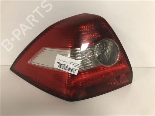 Used Left taillight Left taillight RENAULT MEGANE II Saloon (LM0/1_) 1.5 dCi (LM02, LM13, LM2A) (101 hp) 33580347 33580347