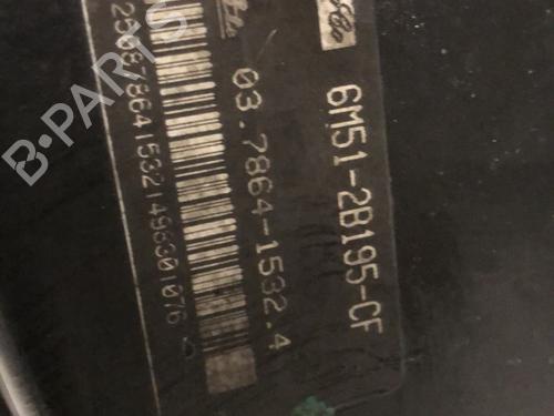 Used Servo brake Servo brake FORD C-MAX (DM2) 1.6 TDCi (90 hp) 33597757 33597757