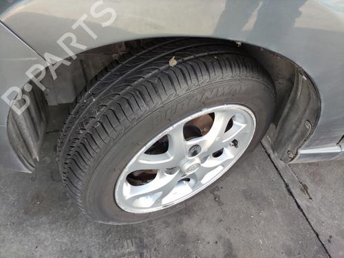 Used Wheel arch Wheel arch SUZUKI ALTO VII (GF, HA25_, HA35_) [2009-2026] 36576599 36576599