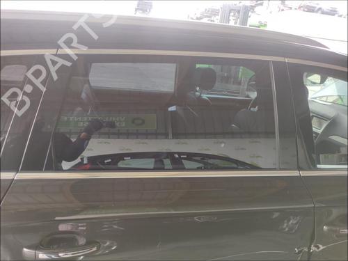 Used Rear right door window Rear right door window AUDI Q7 (4LB) 3.0 TDI quattro (240 hp) 35910253 35910253