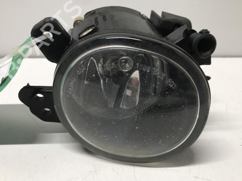 Used Right front fog light Right front fog light MERCEDES-BENZ A-CLASS (W169) A 180 CDI (169.007, 169.307) (109 hp) 33589807 33589807