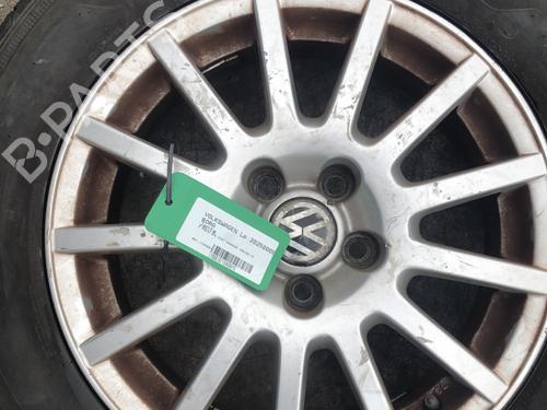 Used Rim Rim VW BORA I (1J2) 2.0 (115 hp) 33594398 33594398