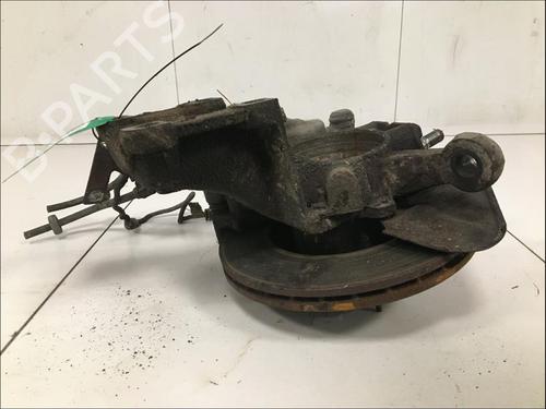 Used Left front steering knuckle Left front steering knuckle CITROËN JUMPER I Van (244) 2.2 HDi (101 hp) 33581182 33581182