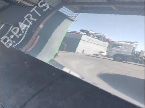 Used Left front door Left front door SEAT IBIZA IV (6J5, 6P1) 1.2 TDI (75 hp) 33589753 33589753