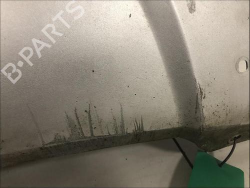Used Rear bumper bracket Rear bumper bracket DACIA DUSTER (HS_) 1.5 dCi 4x4 (HSMC, HSMD) (110 hp) 34705176 34705176
