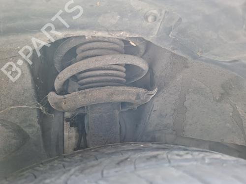 Used Right front shock absorber Right front shock absorber 37510035 37510035