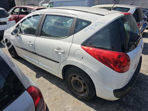 Used Parts PEUGEOT 207 SW (WK_) 1.6 HDi 4874423