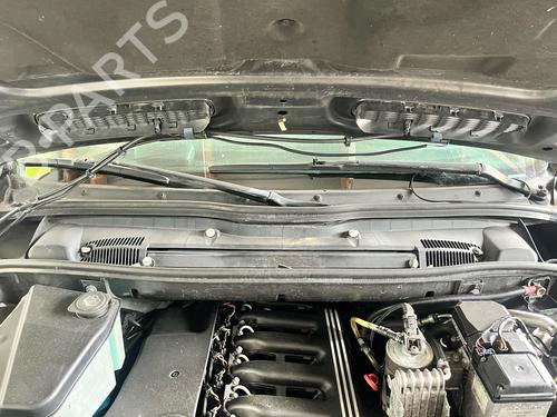 Torpedoplade Torpedoplade BMW X5 (E53) 3.0 d (184 hp) 34108337 34108337