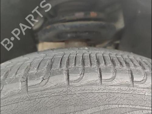 Used Left front shock absorber Left front shock absorber 36575581 36575581