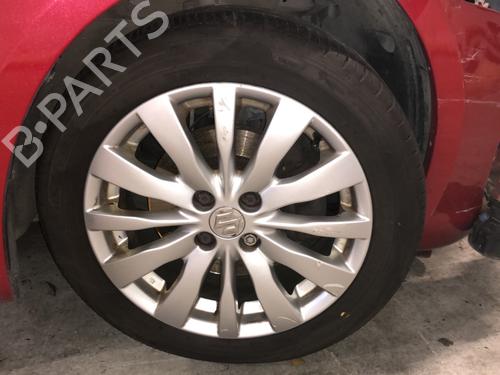 Used Rim Rim SUZUKI SWIFT IV (FZ, NZ) 1.2 (AZH412, ZC72S) (94 hp) 33598409 33598409