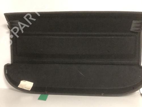 Used Rear parcel shelf Rear parcel shelf OPEL ASTRA G Hatchback (T98) [1998-2009] 33597414 33597414
