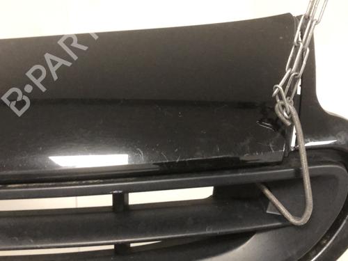 Front bumper SMART FORFOUR (454) 1.1 (454.030) | BP33601108C7  - Image 9