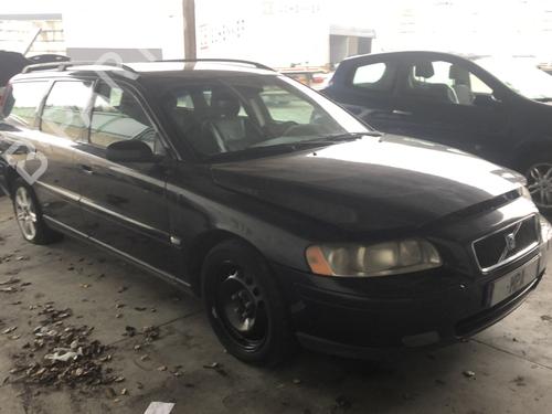 Front left seatbelt VOLVO V70 III (135) 2.4 D | BP36579145I26 - Image 3
