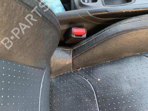 Used Seat buckle Seat buckle CITROËN DS4 (NX_) 1.6 HDi 110 (112 hp) 36580965 36580965