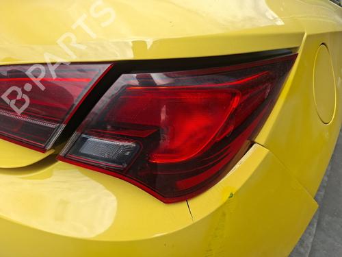 right-taillight-opel-astra-j-p10-2009-2010-2011-2012-2013-2014-2015-2016-37034847 main image
