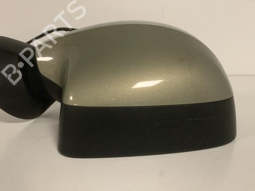 Right mirror DACIA SANDERO 1.4 (BS0C, BS0A, BS0G, BS1F, BS0E) | BP33594802C27 - Image 2