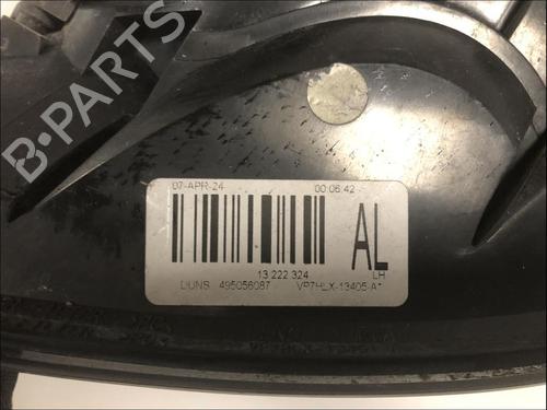 Left taillight OPEL ASTRA H (A04) | BP33581217C34 - Image 2