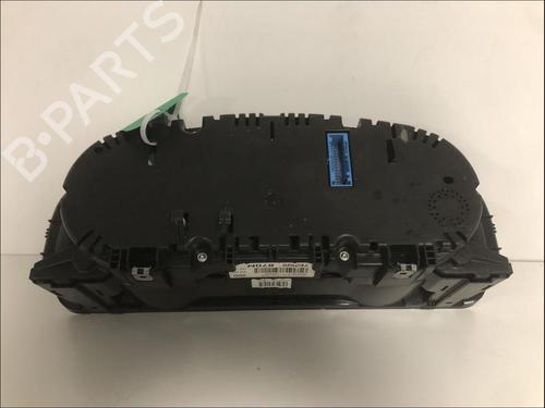 Used Instrument cluster Instrument cluster VW TRANSPORTER T5 Van (7HA, 7HH, 7EA, 7EH) 1.9 TDI (85 hp) 33582276 33582276