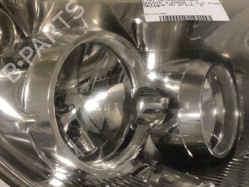 Right headlight FIAT DUCATO Platform/Chassis (250_) 100 Multijet 2,2 D | BP33599377C29 - Image 3