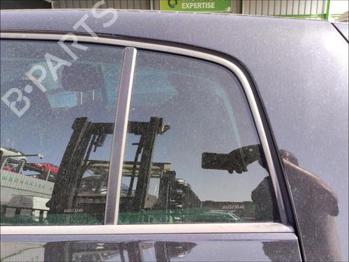 Used Rear left door window Rear left door window VW GOLF PLUS V (5M1, 521) [2004-2013] 35909608 35909608