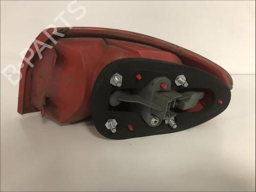 Used Left taillight Left taillight ALFA ROMEO 147 (937_) 1.9 JTDM 8V (937.AXD1A, 937.AXU1A, 937.BXU1A) (120 hp) 33581433 33581433