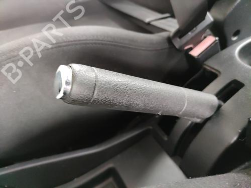 Used Hand brake Hand brake PEUGEOT 207 (WA_, WC_) 1.4 HDi (68 hp) 36577369 36577369
