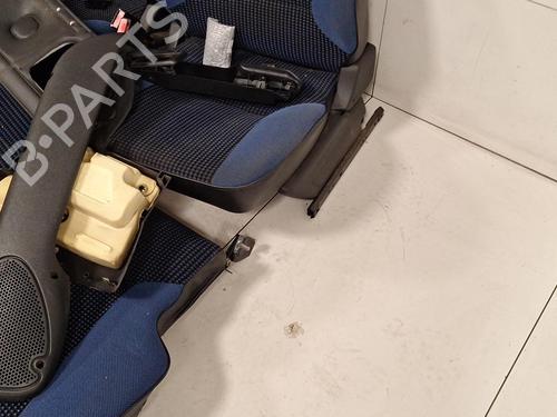 Used Seats set Seats set 37255231 37255231