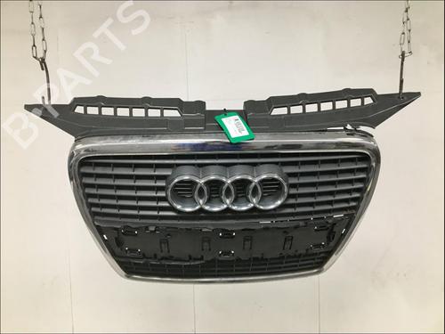 Used Grille Grille AUDI A3 (8P1) [2003-2013] 35906594 35906594