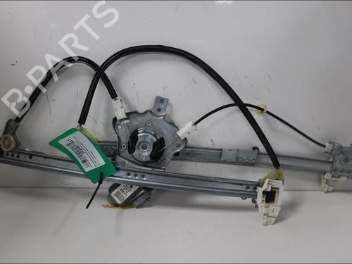Used Front right window mechanism Front right window mechanism CITROËN XSARA (N1) 1.6 16V (109 hp) 33575653 33575653