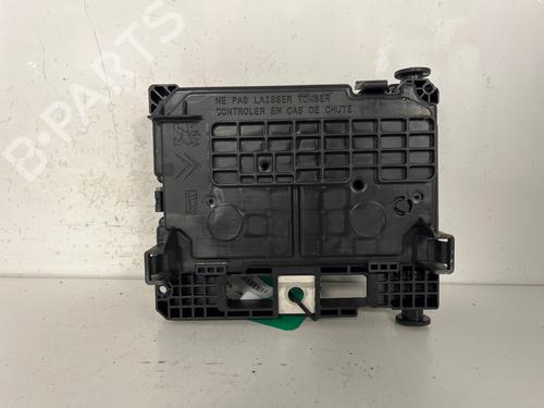 Used Fuse box Fuse box PEUGEOT 207 (WA_, WC_) 1.4 HDi (68 hp) 36047986 36047986