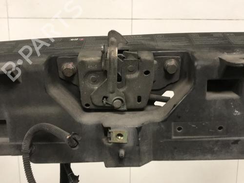 Frontplade/Frontkurv RENAULT MODUS / GRAND MODUS (F/JP0_) 1.4 (JP01, JP0J) | BP33680719C72 - Image 6