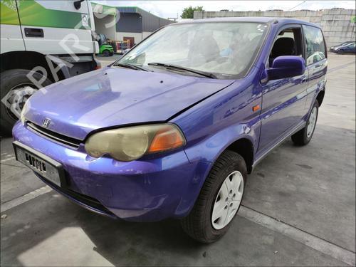 Starter HONDA HR-V (GH_) 1.6 16V (GH1, GH3) | BP33584059M8 - Image 2