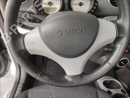 Airbag conducteur Airbag conducteur SMART FORFOUR (454) 1.3 (454.031) (95 hp) 36575481 36575481