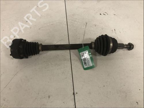 Used Left front driveshaft Left front driveshaft VW GOLF IV Variant (1J5) 1.4 16V (75 hp) 33585773 33585773