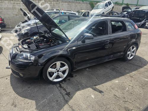 Brugte AUDI A3 Sportback (8PA)    4792425
