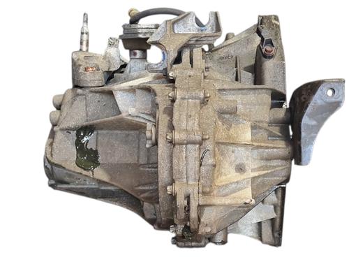 Gearbox RENAULT MODUS / GRAND MODUS (F/JP0_) | BP37241380M3 - Image 3
