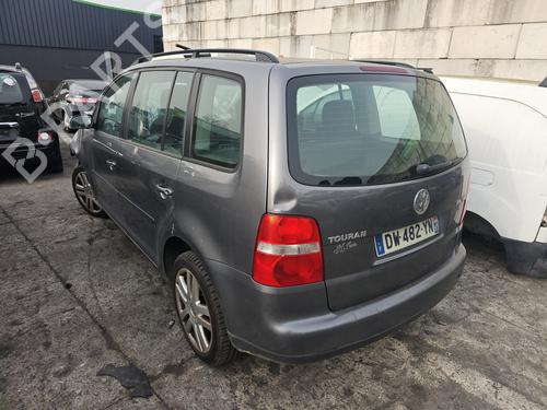 Used Parts VW TOURAN (1T1, 1T2) 4524408