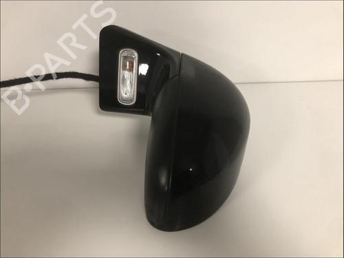 Used Left mirror Left mirror CITROËN C4 Coupe (LA_) 1.6 THP 150 (150 hp) 33580452 33580452