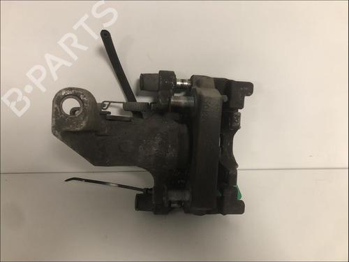 Used Left rear brake caliper Left rear brake caliper 33583344 33583344