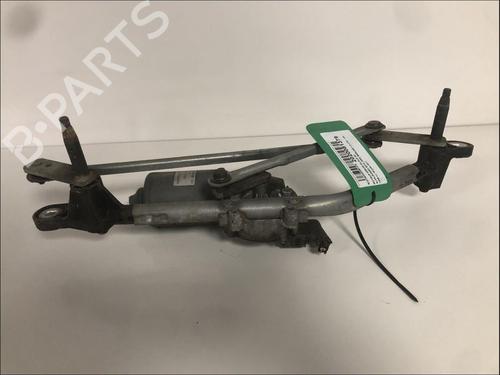 Used Front wiper motor Front wiper motor ALFA ROMEO MITO (955_) 1.3 MultiJet (955AXP1A, 955AYC1A) (95 hp) 33585610 33585610
